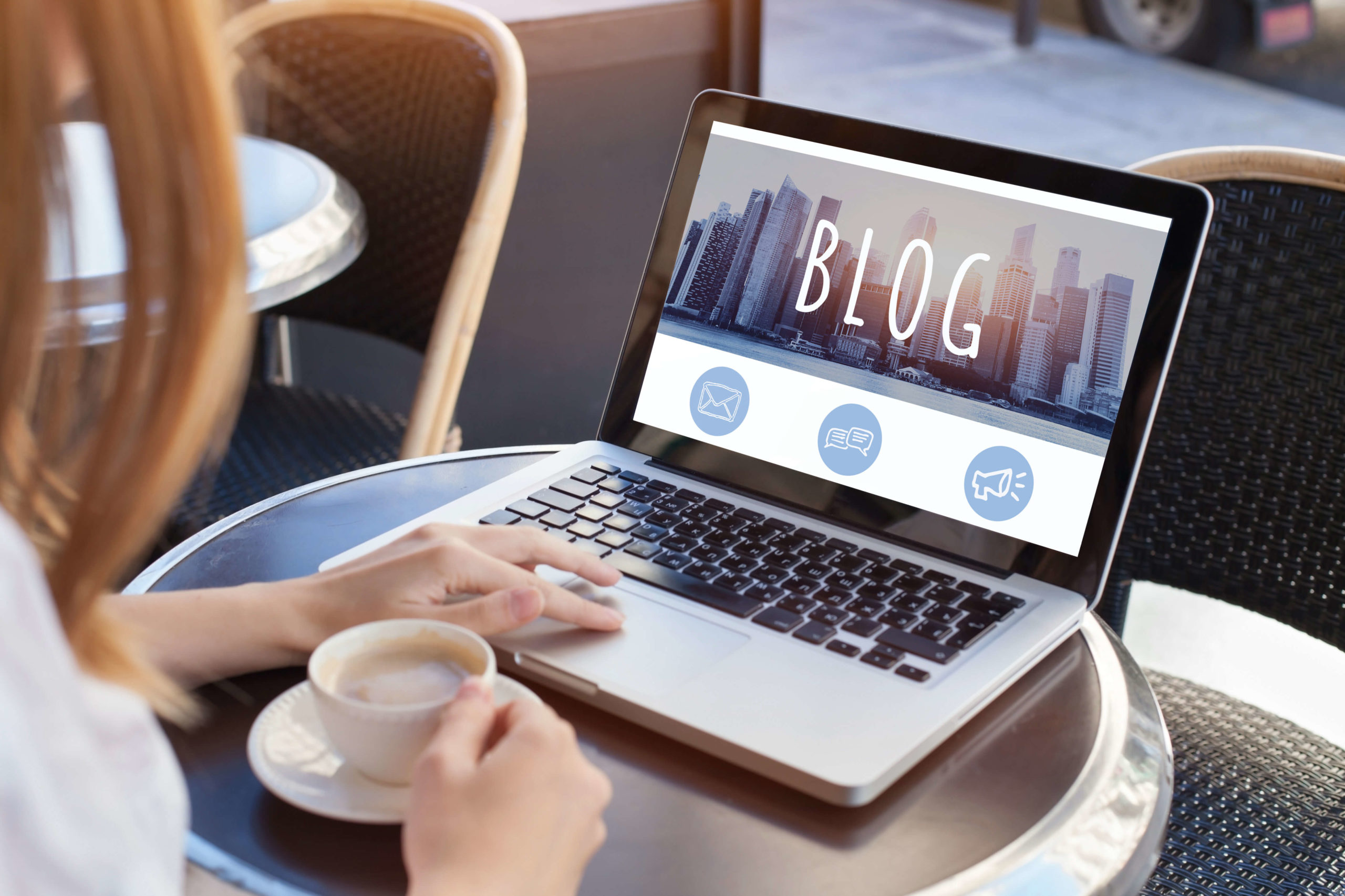 Best blogs for HR