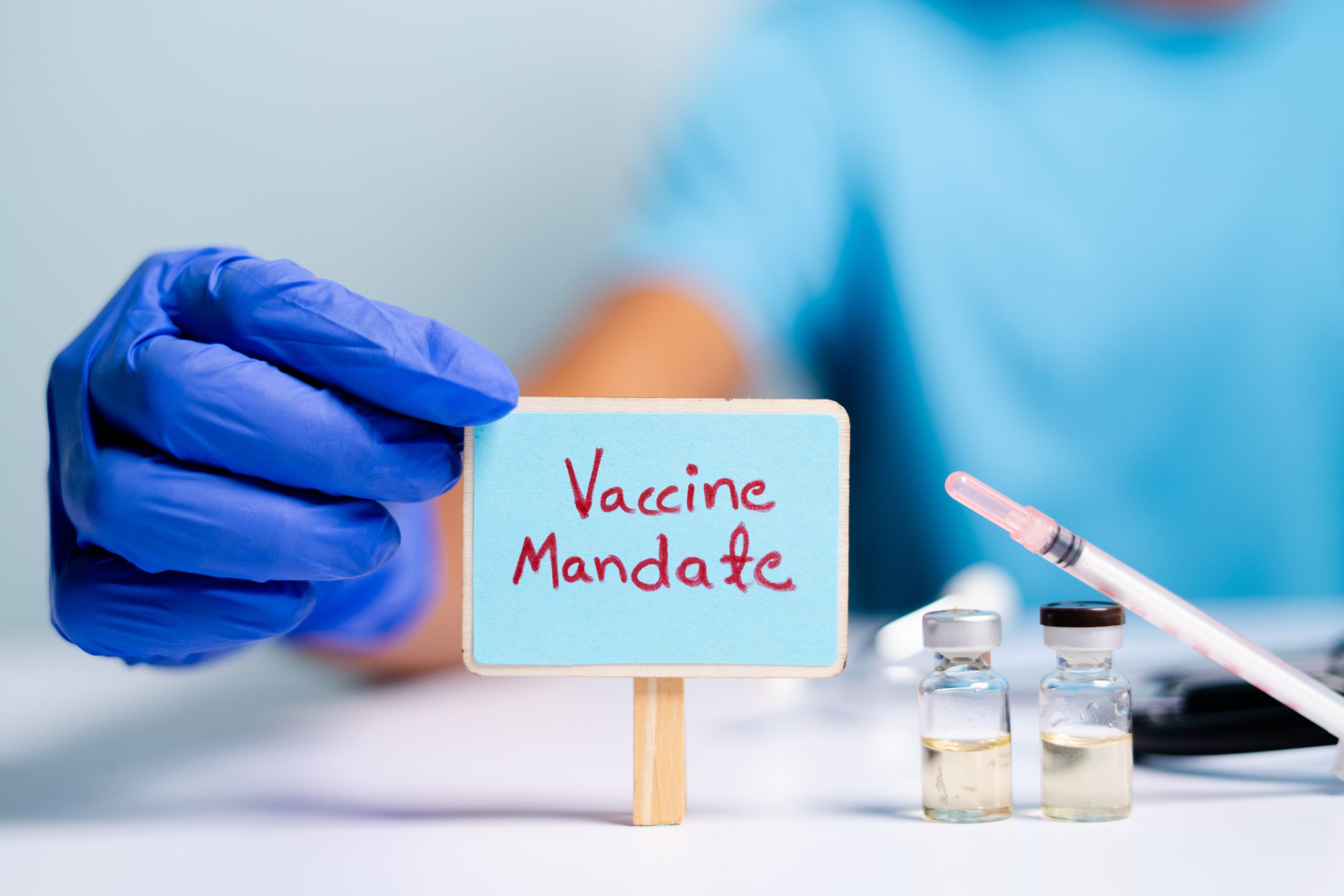 Biden Vaccine Mandate