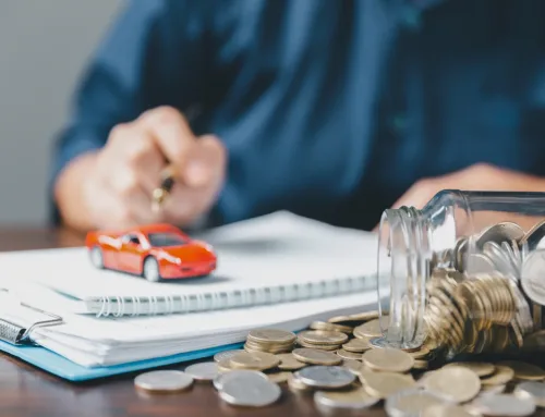 Navigating Rising Interest Rates: A Simple Guide to Refinancing Your Car Loan