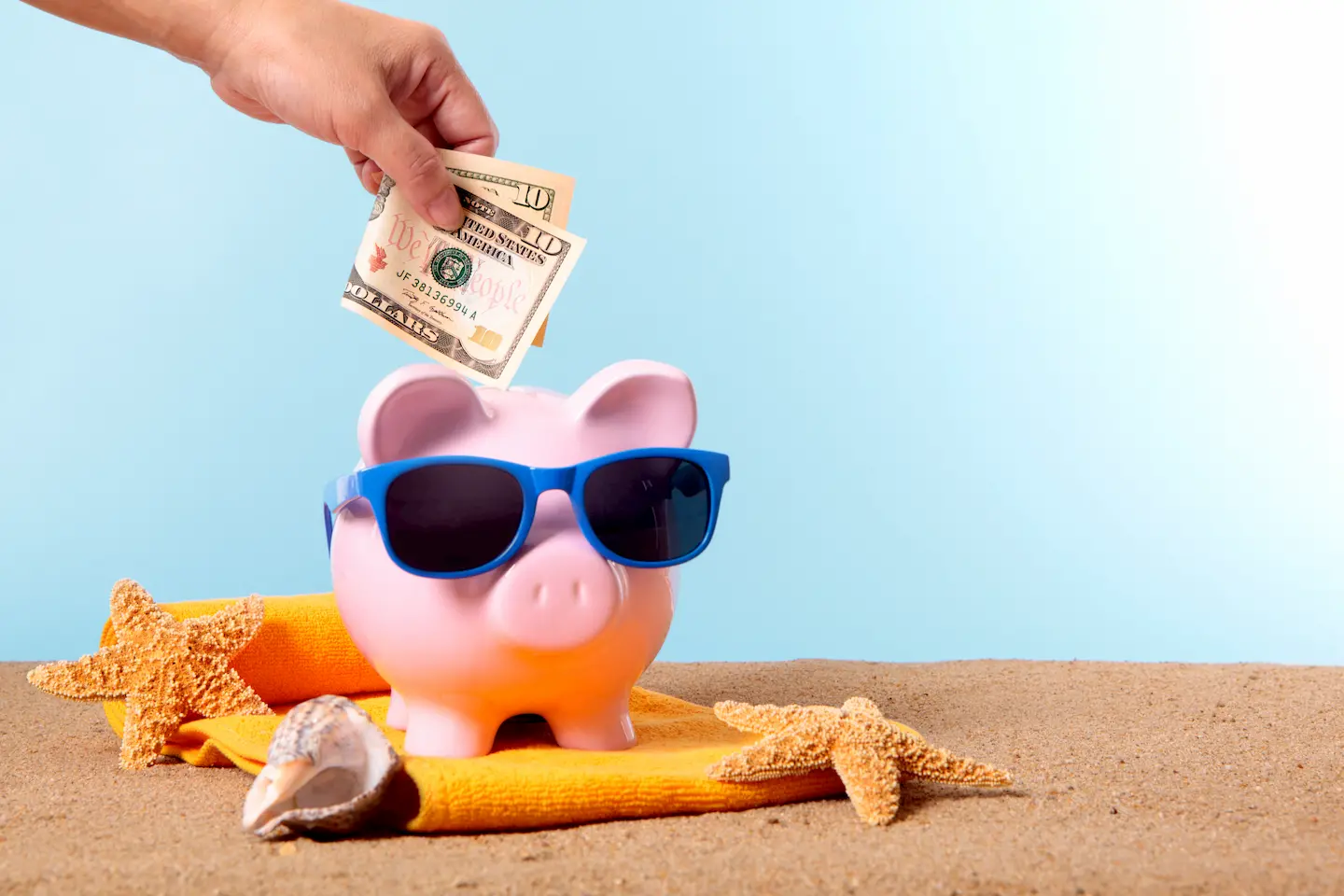 A Comprehensive Guide to Saving for Family Vacations on a Tight Budget