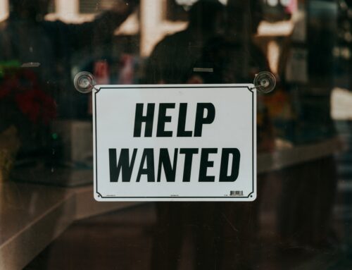 Help Wanted: Understanding America’s Labor Shortage