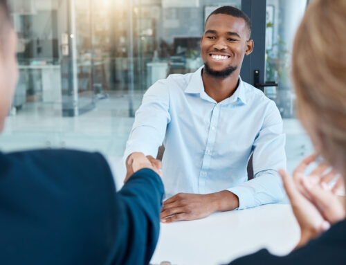 Interviewing Like a Pro: How to Ace Job Interviews